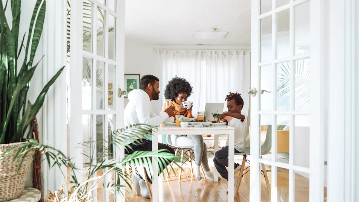 Activité facile à faire à la maison : des idées pour la famille