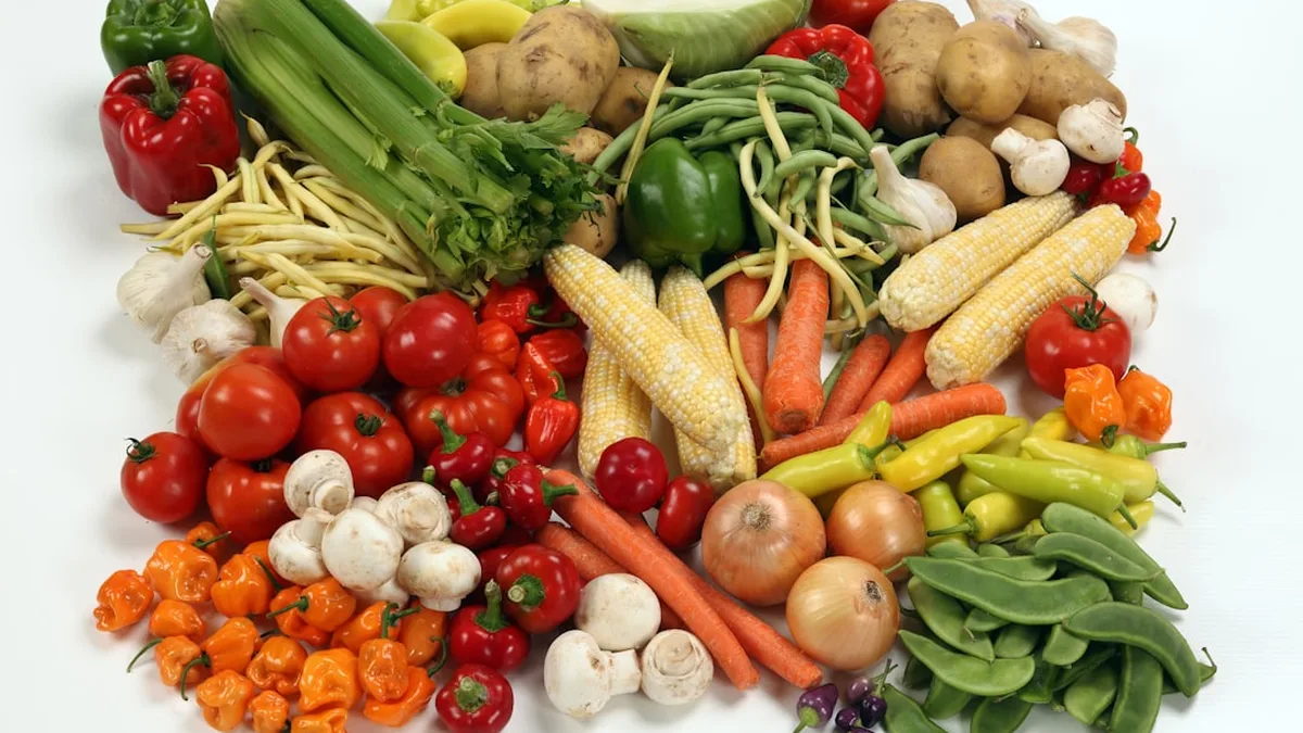 Manger plus de légumes : dix réflexes en cuisine