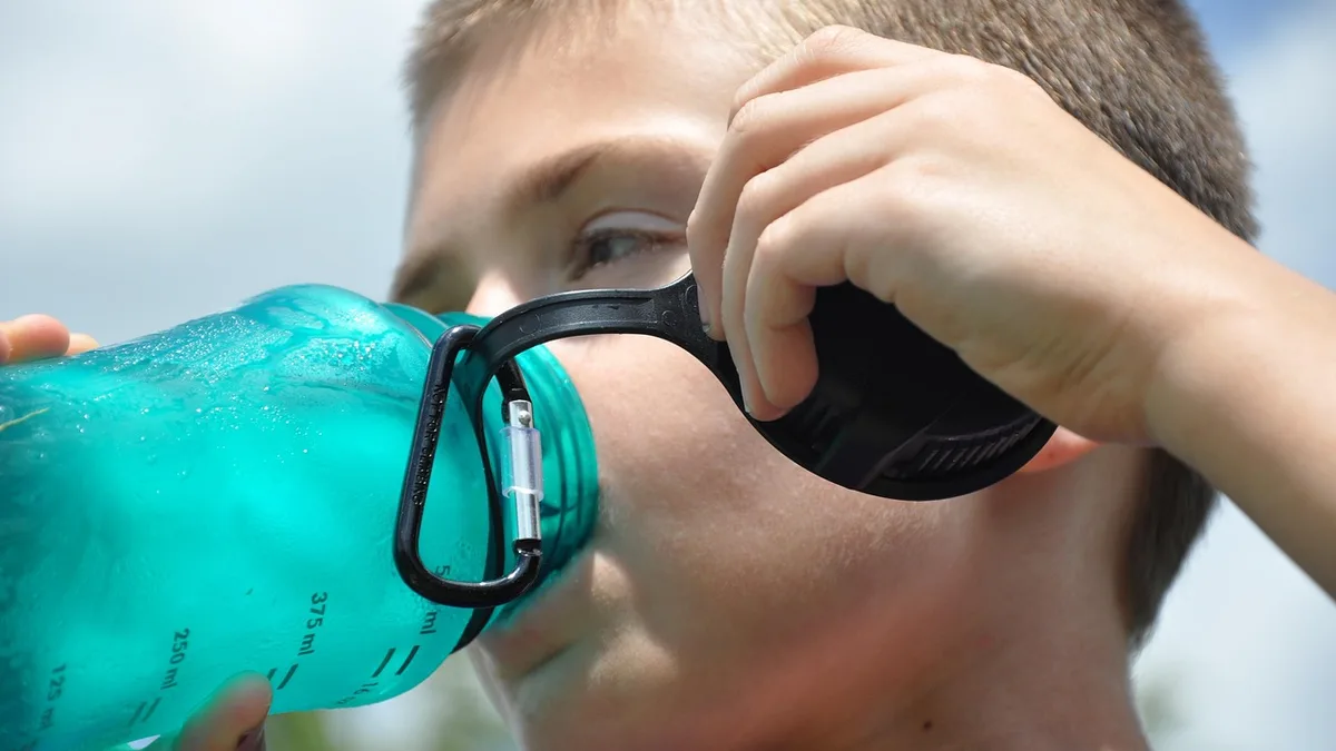 Comment bien s'hydrater : ce qui m'a fait changer d'habitude