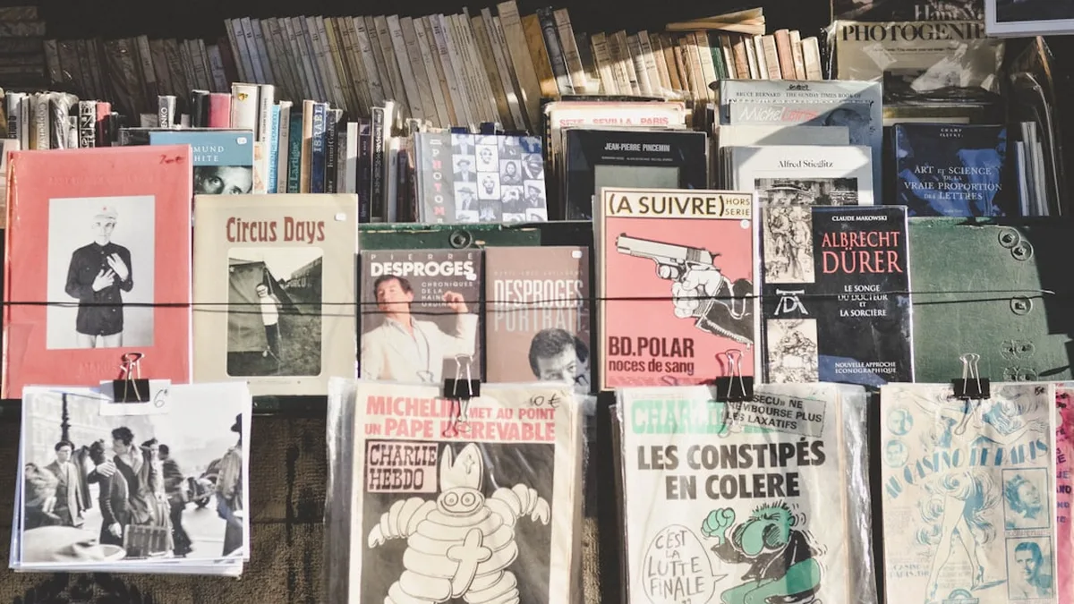 Commencer à écrire pour soi : par quoi débuter la page blanche