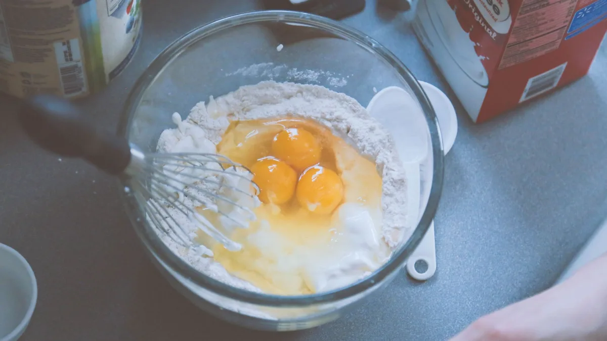 Goûter maison rapide : ceux qui se préparent le dimanche