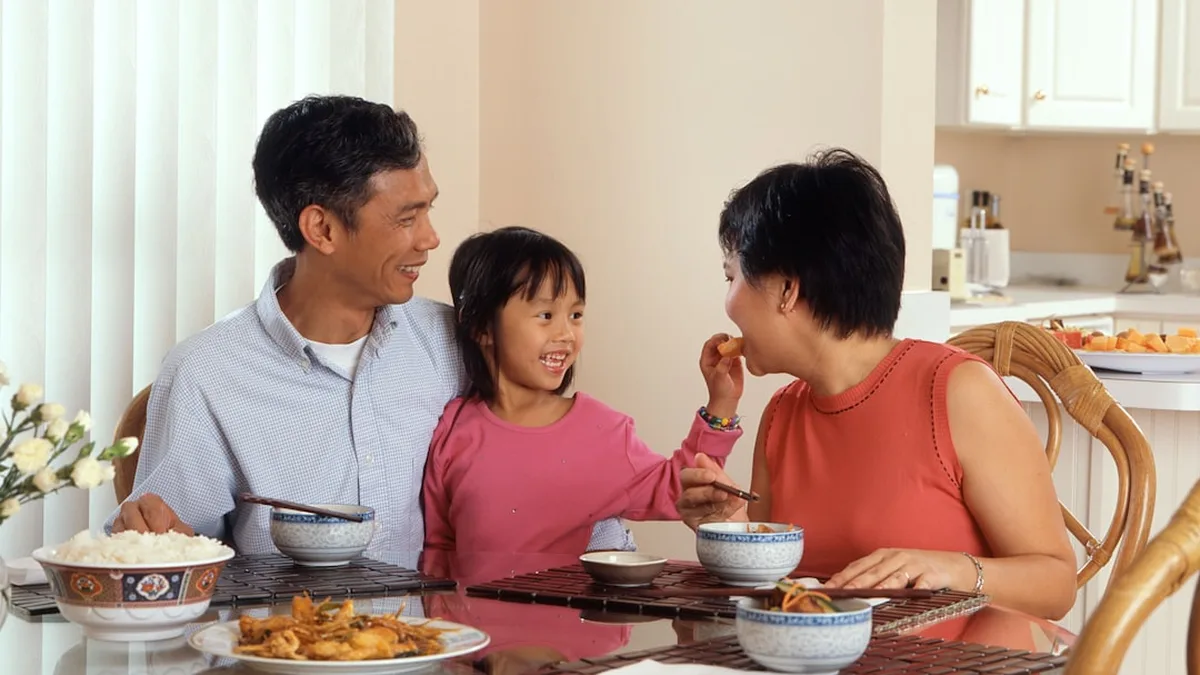 Grands-parents et petits-enfants : nourrir le lien à distance