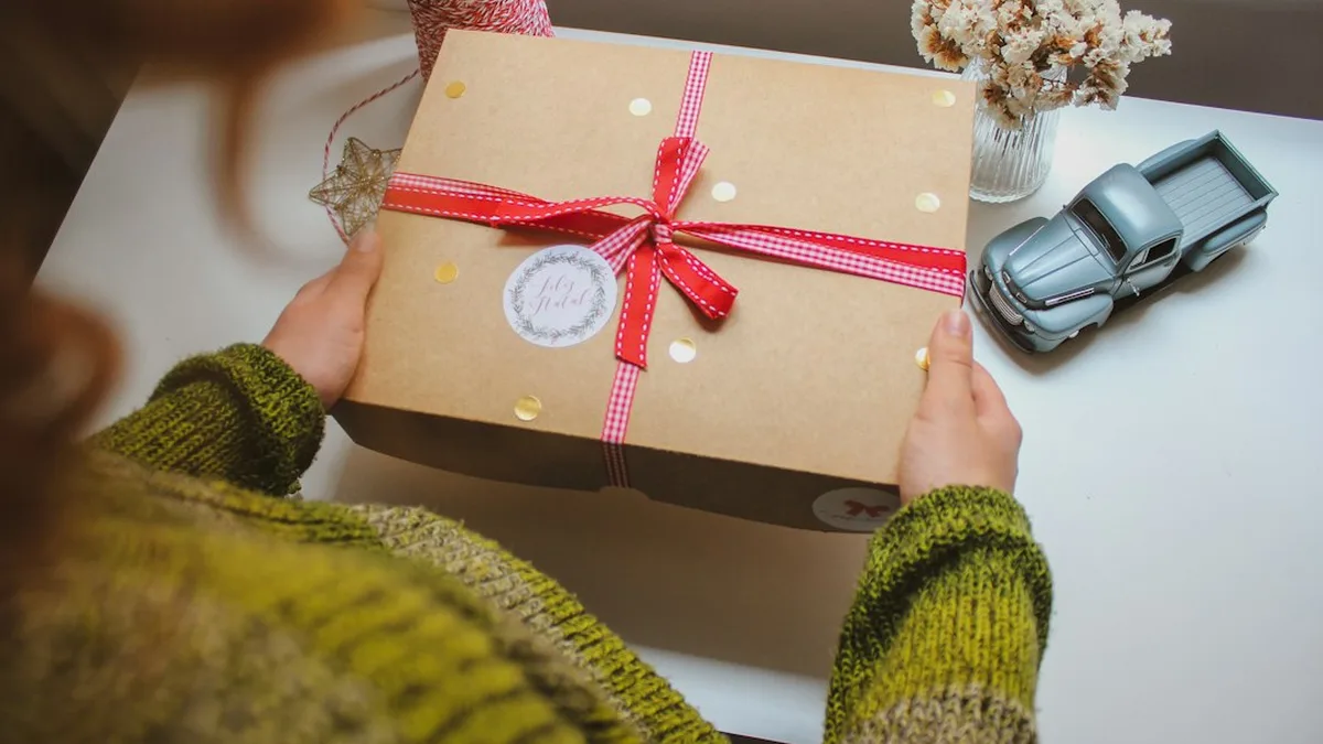 Idée cadeau ado