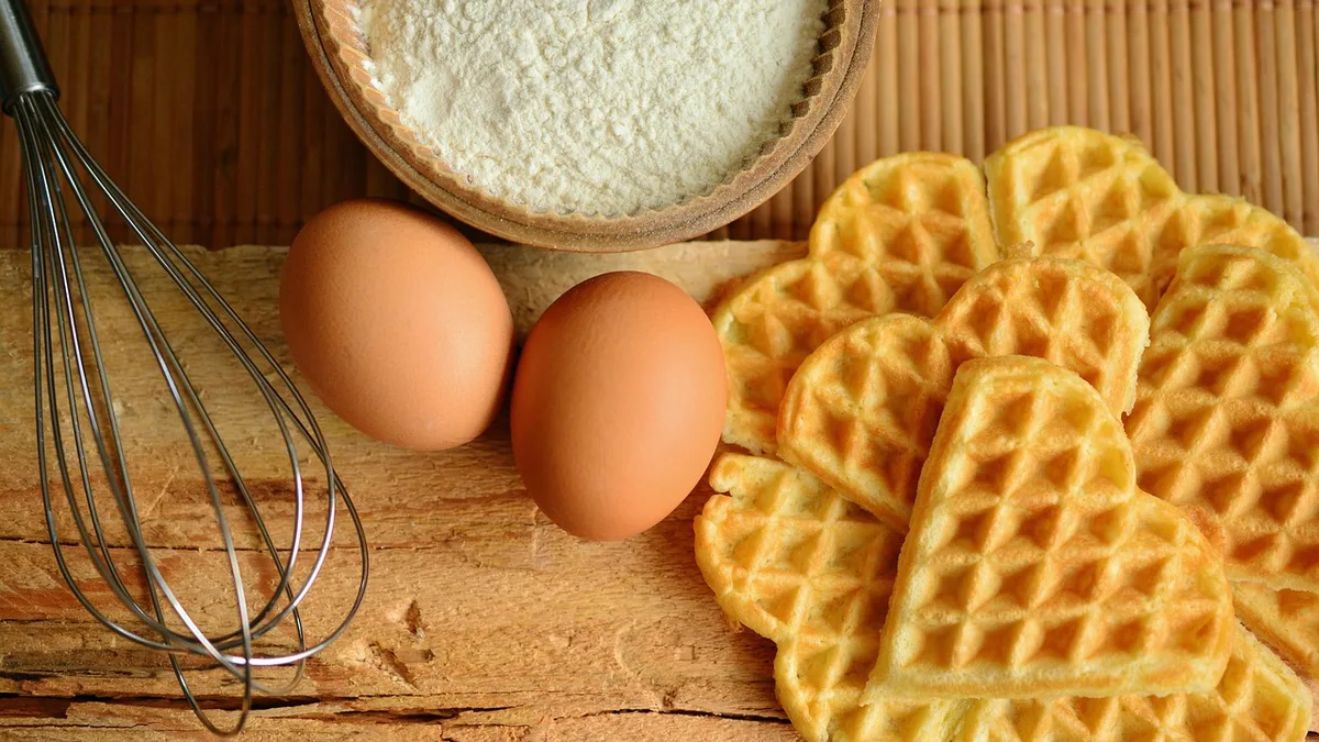 Idée recette simple : mon carnet de cuisine sans pression