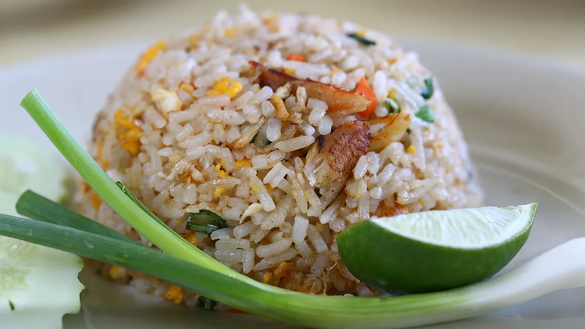 Idée repas rapide : cuisiner vite et bien chaque soir