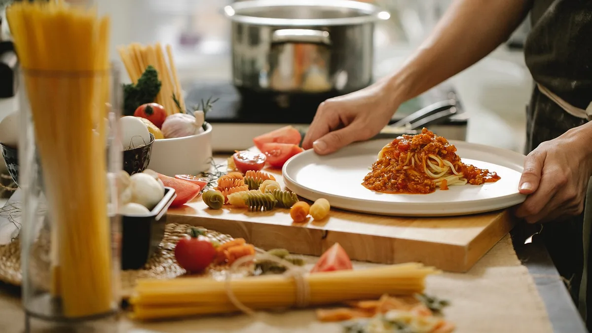 Idée repas soir : 12 recettes simples pour la semaine