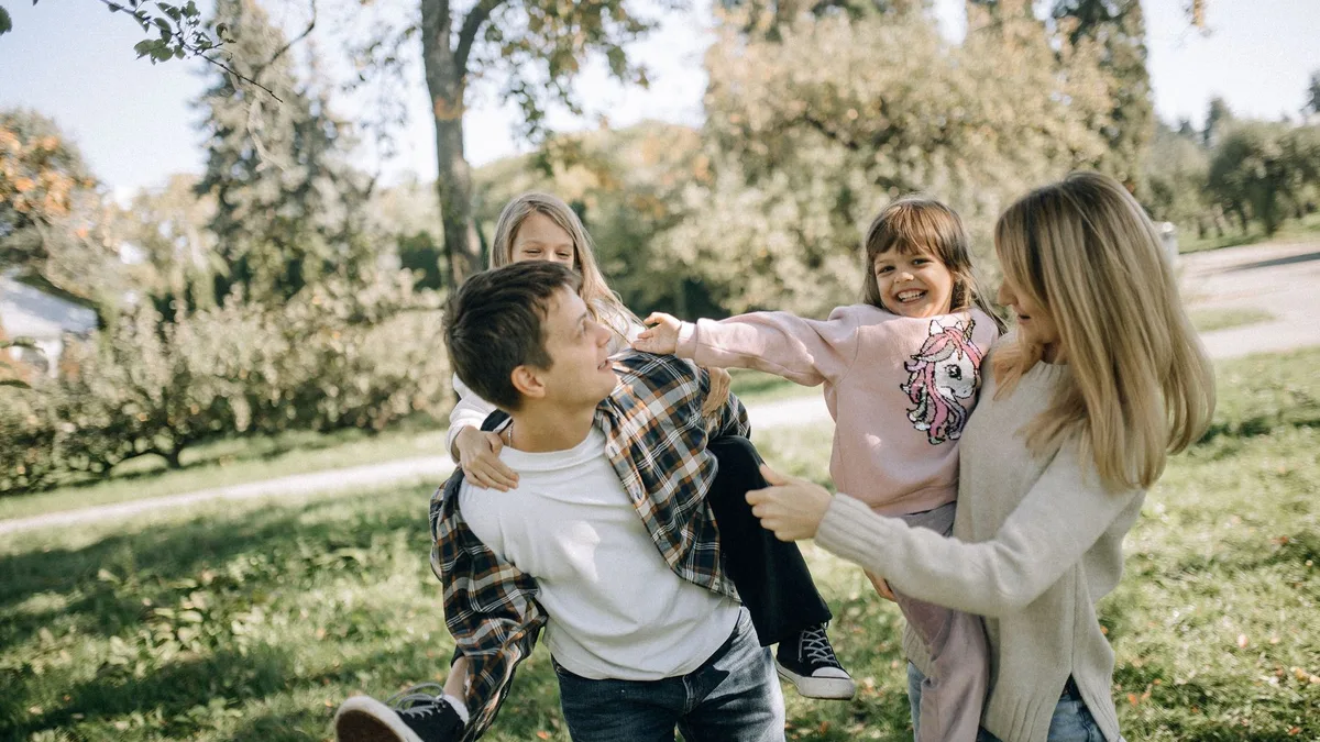 Des idées de loisirs en famille pour le week-end
