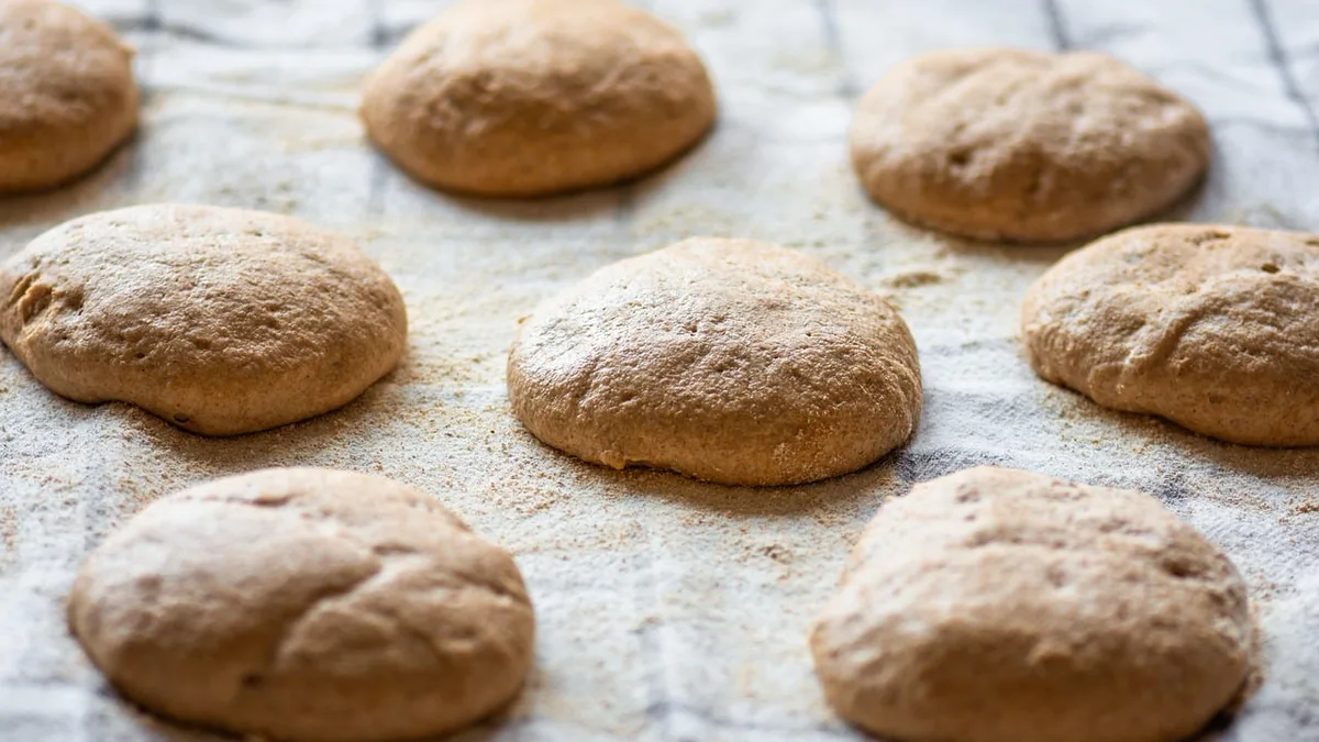 Pâte a pizza maison : ma recette facile et sans stress