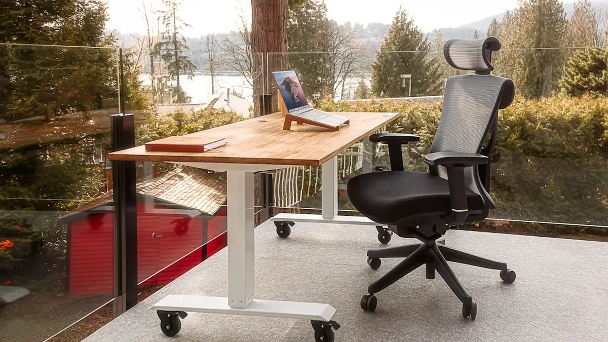 Bonne posture au bureau : ce qui fatigue au bout de deux heures