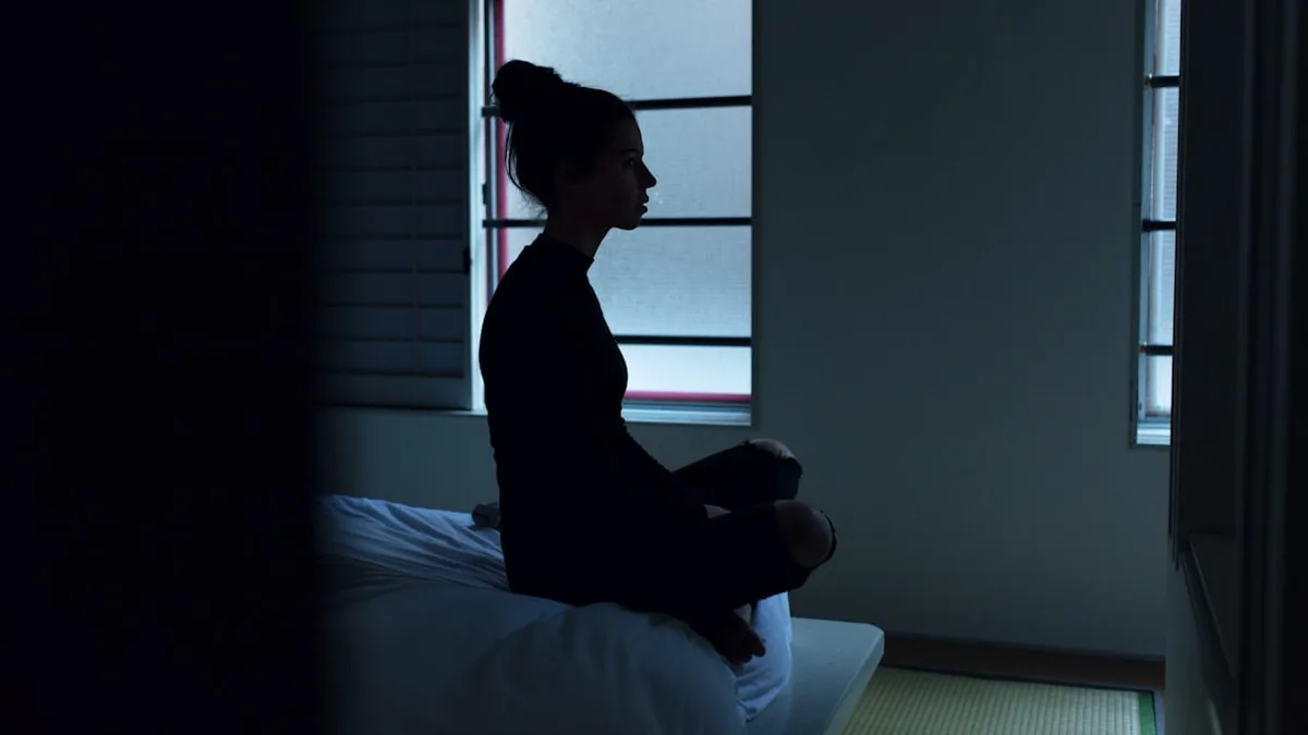 Comment se rendormir : ce qu'il ne faut surtout pas faire